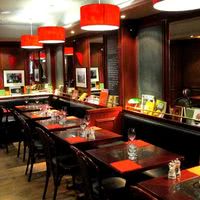 Bistrot du 1er