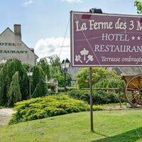 Ferme les Trois Maillets
