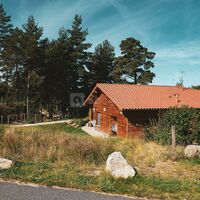 Chalets du Haut Forez