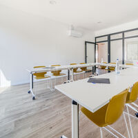 Salle Cathare