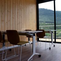 Salle Nature