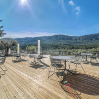 Domaine Innature ****