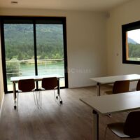 Salle Nature