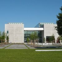 Musée Würth France