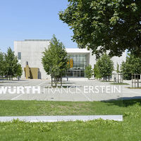Musée Würth France