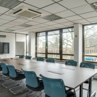 Your Office Strasbourg