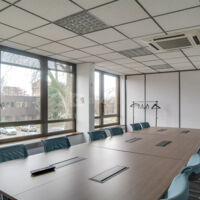 Your Office Strasbourg