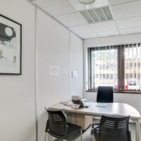 Your Office Strasbourg