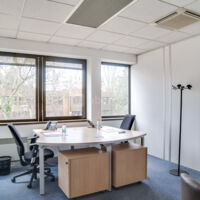 Your Office Strasbourg