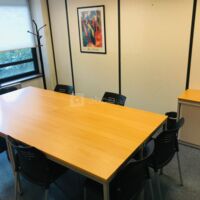 Your Office Strasbourg