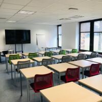 Your Office Strasbourg