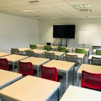 Your Office Strasbourg