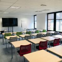 Your Office Strasbourg