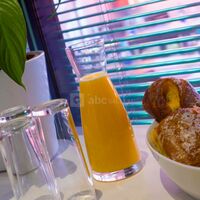 Petit-déjeuner