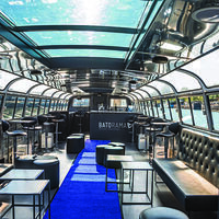 Bateau lounge Batorama