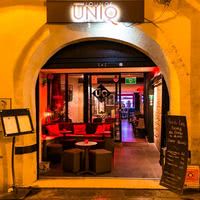 Uniq Lounge