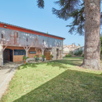 Salon la Cuadra