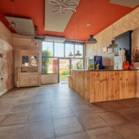 Salon la Cuadra