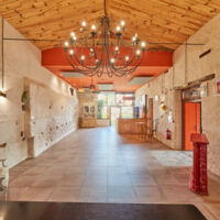 Salon la Cuadra