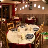 Auberge du Moulin Haut