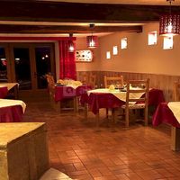 Auberge du Moulin Haut