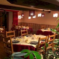 Auberge du Moulin Haut