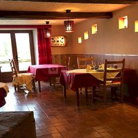 Auberge du Moulin Haut