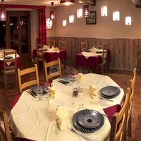 Auberge du Moulin Haut