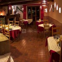 Auberge du Moulin Haut