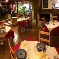 Auberge du Moulin Haut