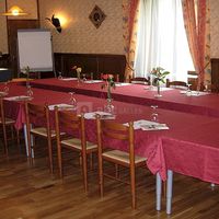 Auberge du Moulin Haut