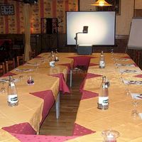 Auberge du Moulin Haut