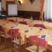 Auberge du Moulin Haut