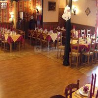 Auberge du Moulin Haut