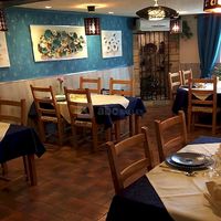 Auberge du Moulin Haut