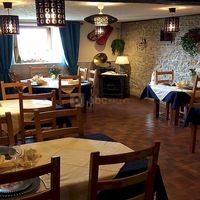 Auberge du Moulin Haut