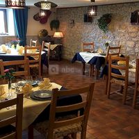 Auberge du Moulin Haut