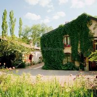 Auberge du Moulin Haut