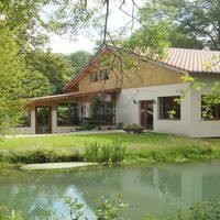 Auberge du Moulin Haut