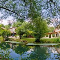 Auberge du Moulin Haut