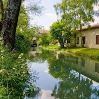 Auberge du Moulin Haut