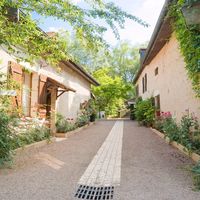 Auberge du Moulin Haut