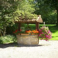Auberge du Moulin Haut