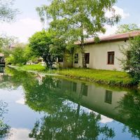 Auberge du Moulin Haut