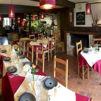 Auberge du Moulin Haut