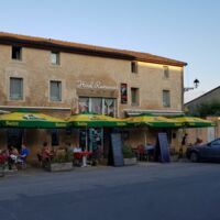 Auberge de Marville