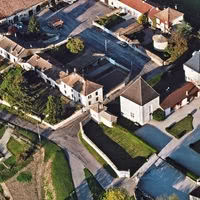 Château de Montbras