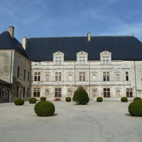 Château de Montbras