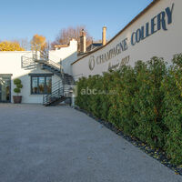 Champagne Collery