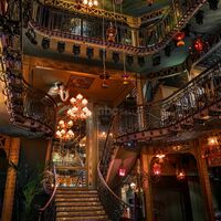 LA BALLROOM